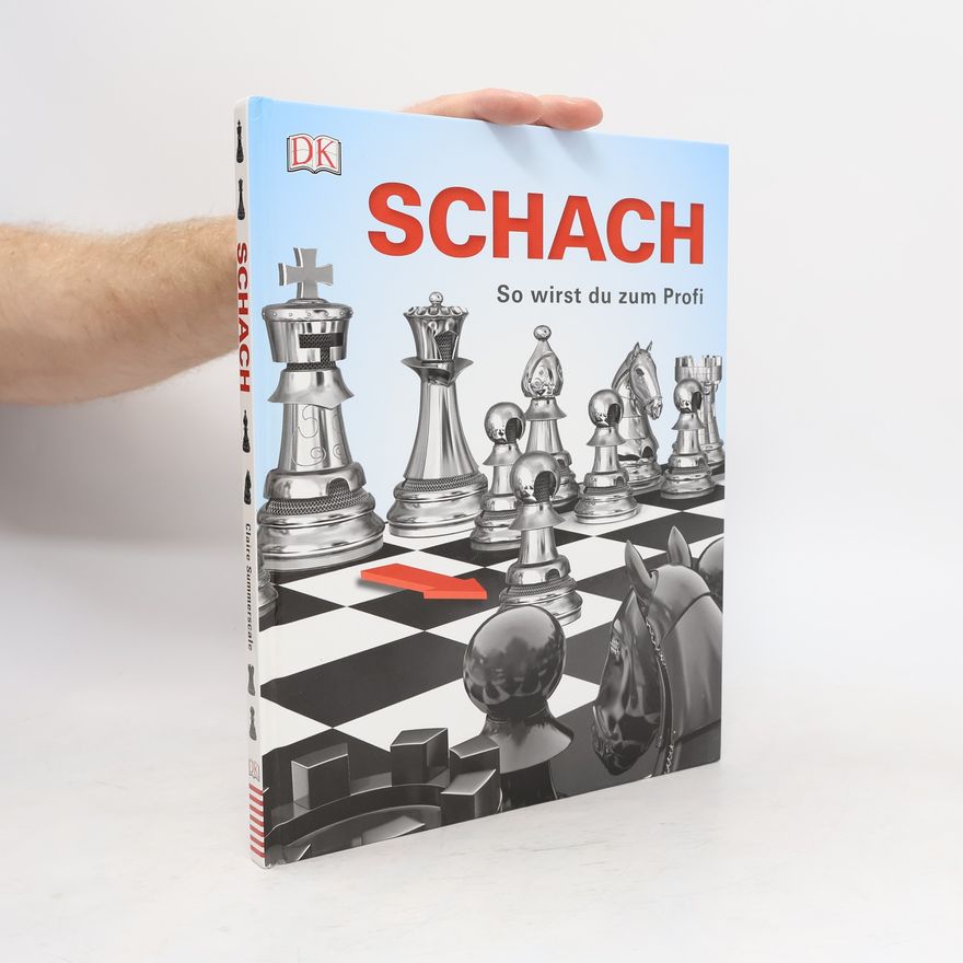 Claire Summerscale Schach