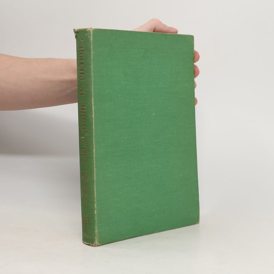 Brian Vesey-Fitzgerald The British Countryside in Pictures
