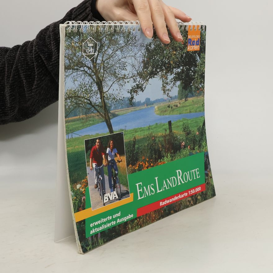 Autorenkollektiv Ems-Land-Route