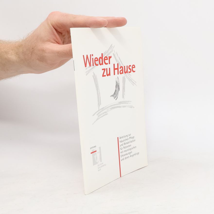 Autorenkollektiv Wieder zu Hause