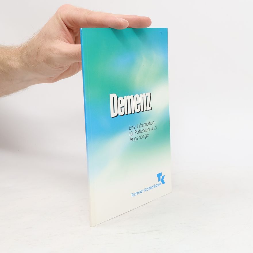Autorenkollektiv Demenz