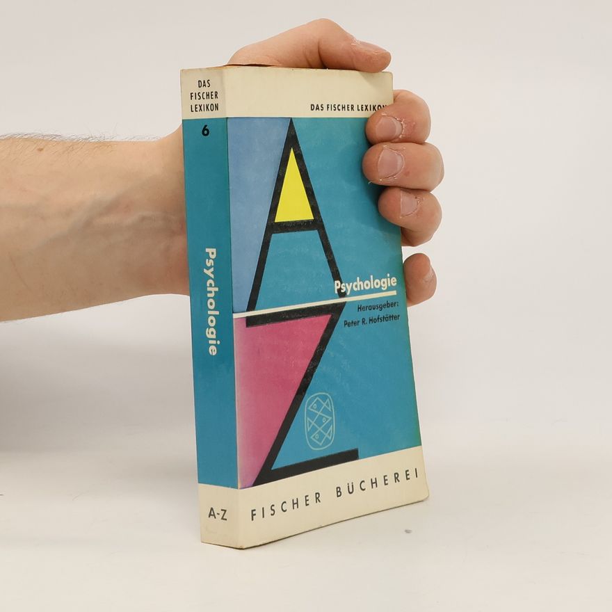 Collectif d'auteurs Psychologie