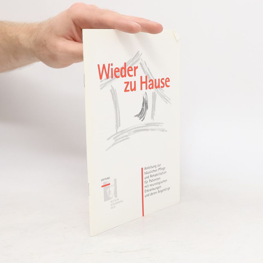 Collectif d'auteurs Wieder zu Hause