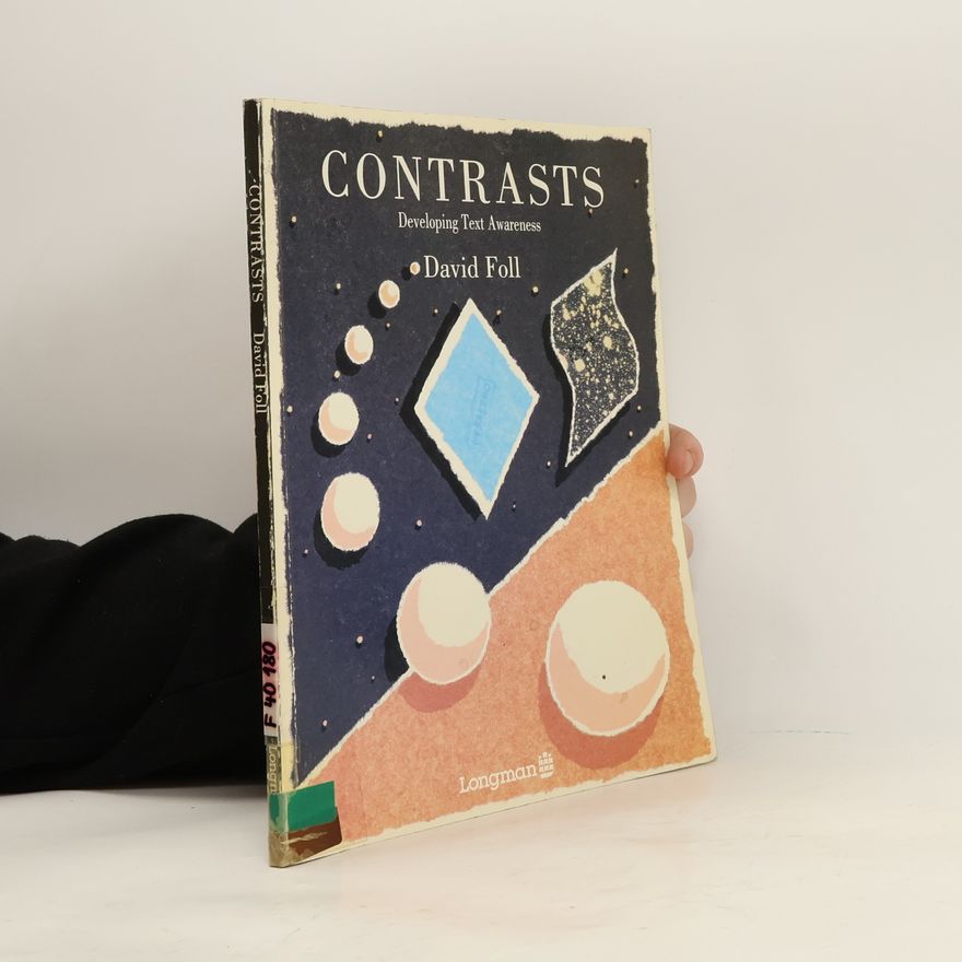David Foll Contrasts