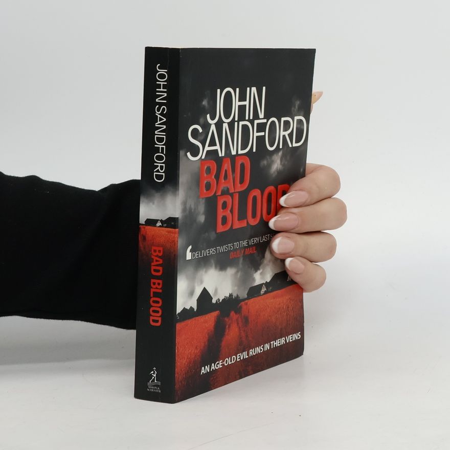 John Roswell Camp Bad Blood