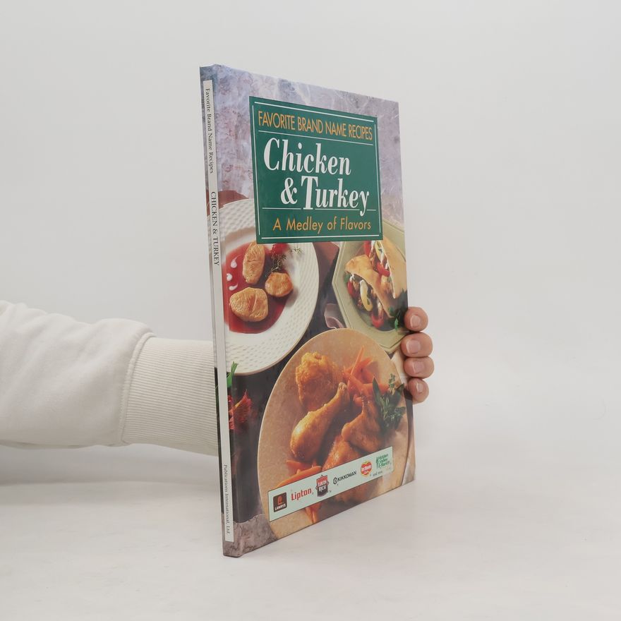 Autorenkollektiv Favorite Brand Name Recipes
