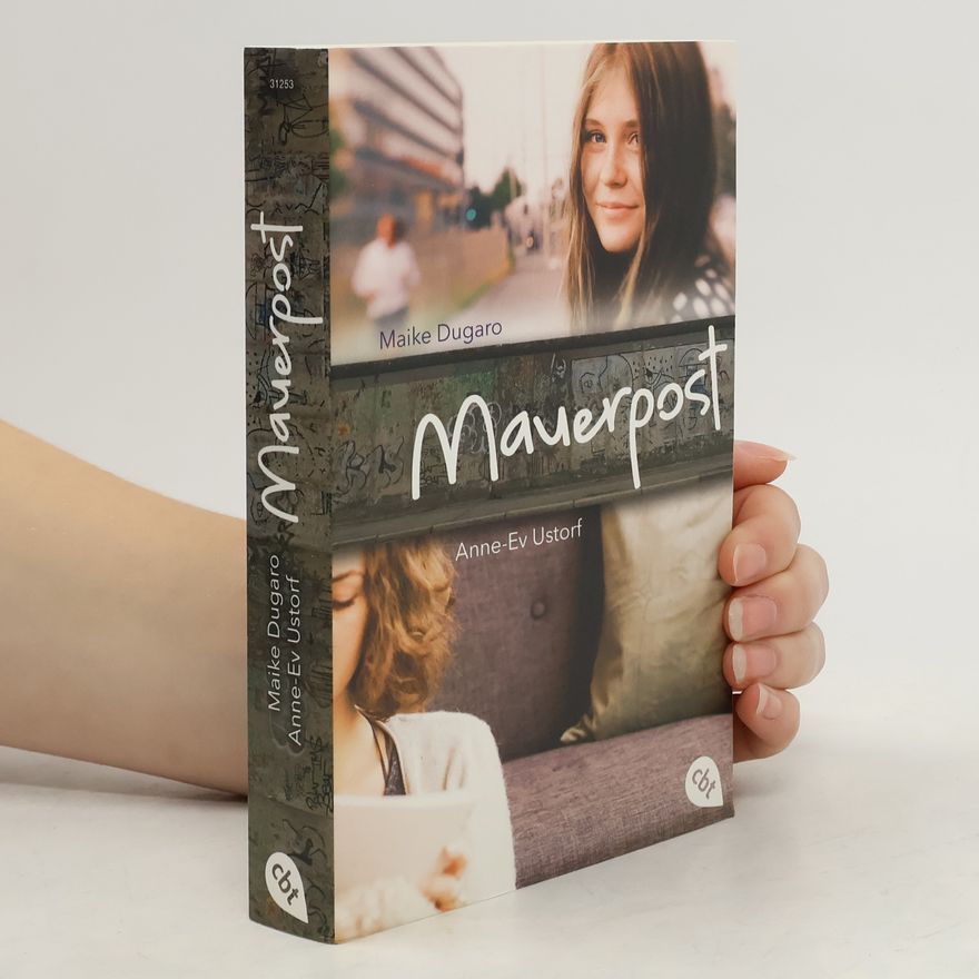 Maike Dugaro Mauerpost