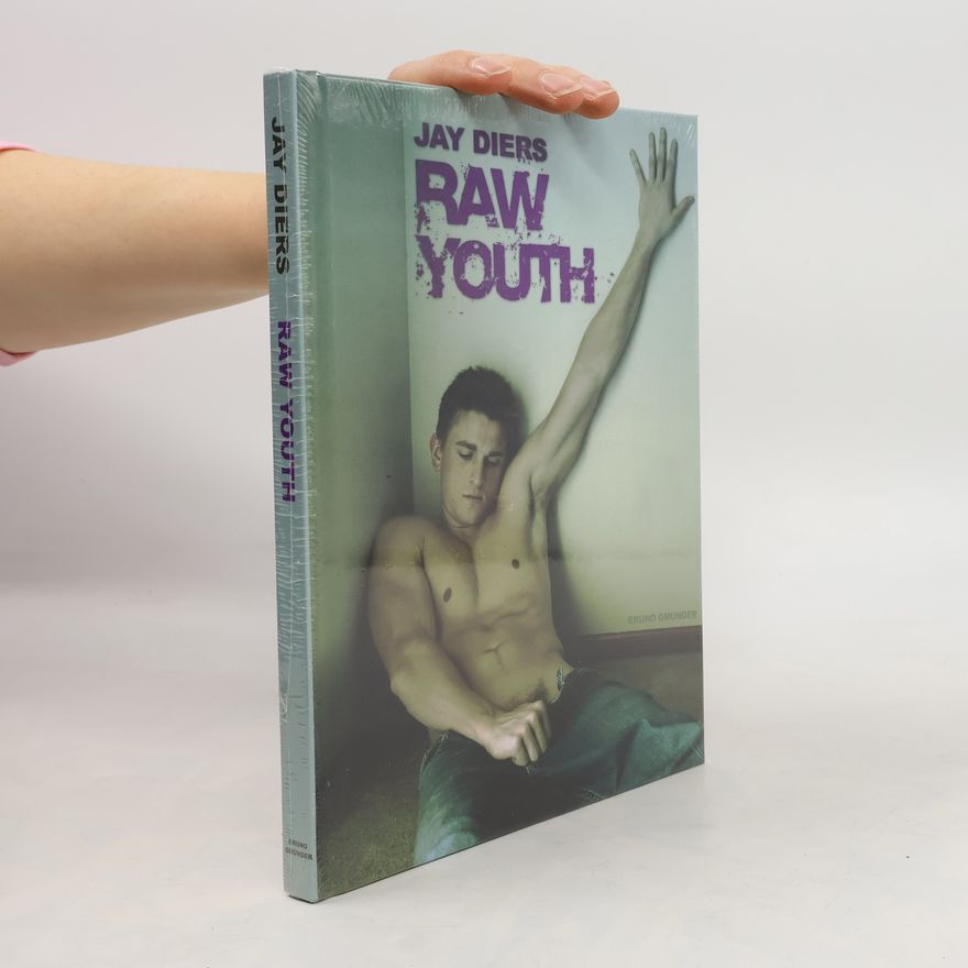 Jay Diers Raw youth