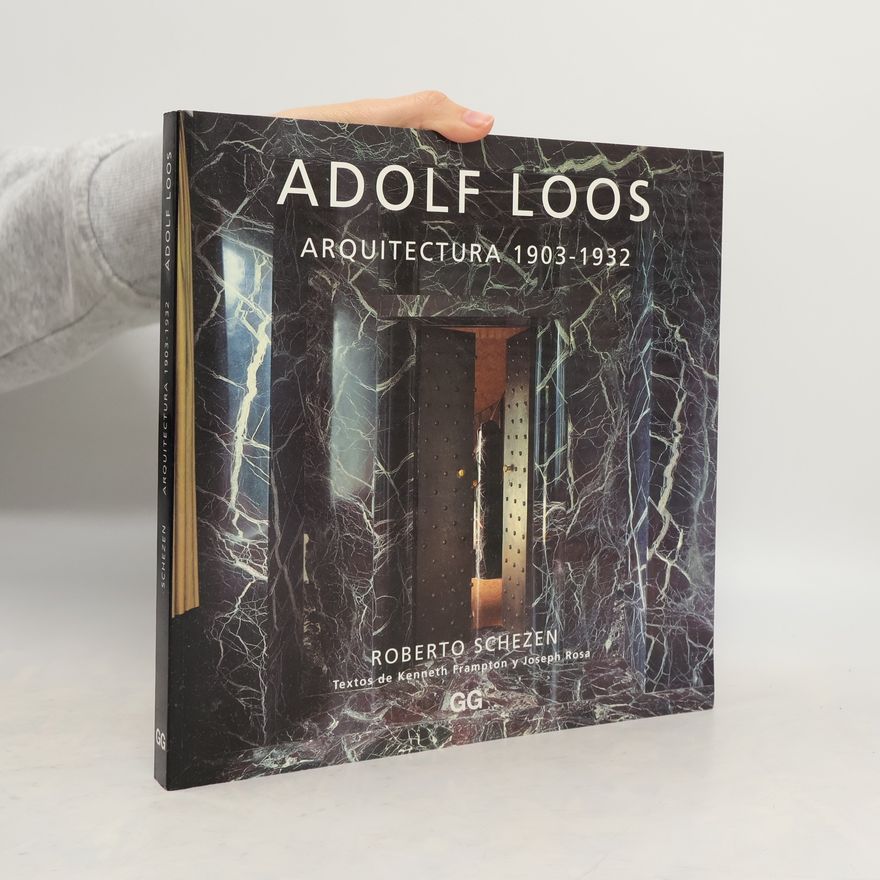 Roberto Schezen Adolf Loos