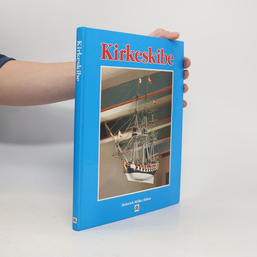 Autorenkollektiv Kirkeskibe