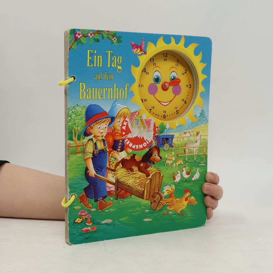 Various authors Ein Tag auf dem Bauernhof