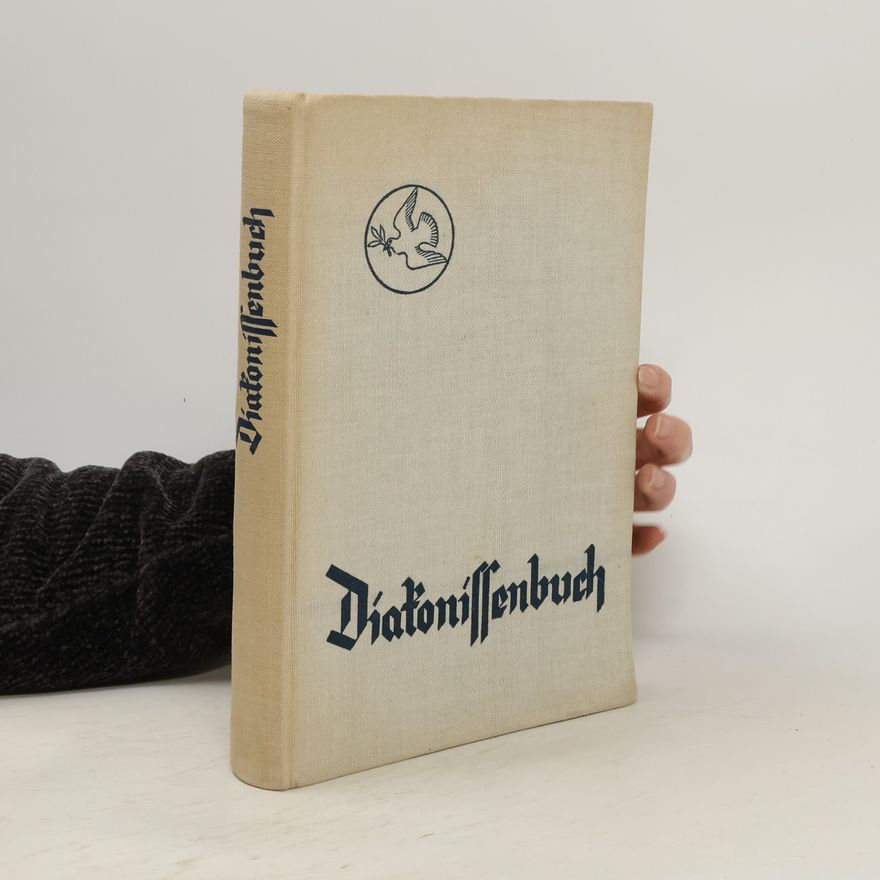 Autorenkollektiv Diakonissenbuch