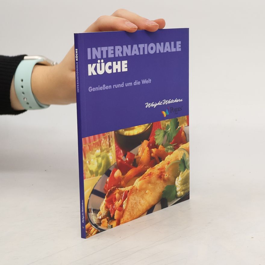 Weight Wathers Internationale Küche