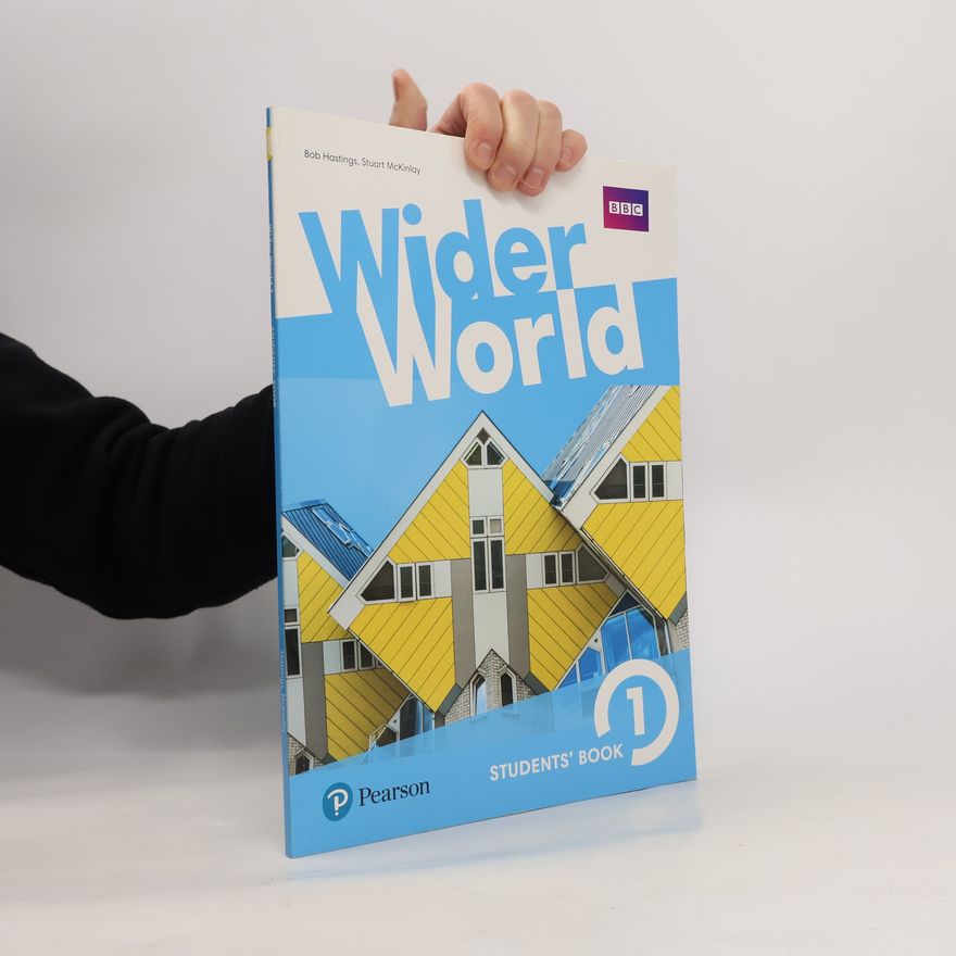 Bob Hastings Wider World 1 Students' Book