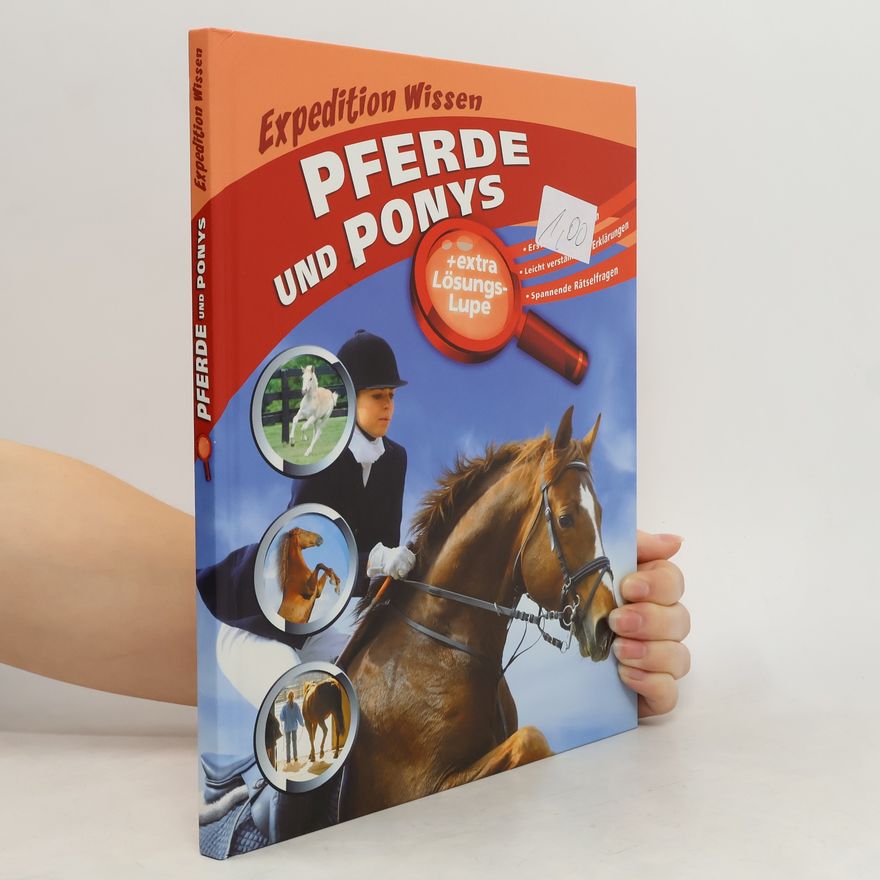 Martina Gorgas Pferde und Ponys