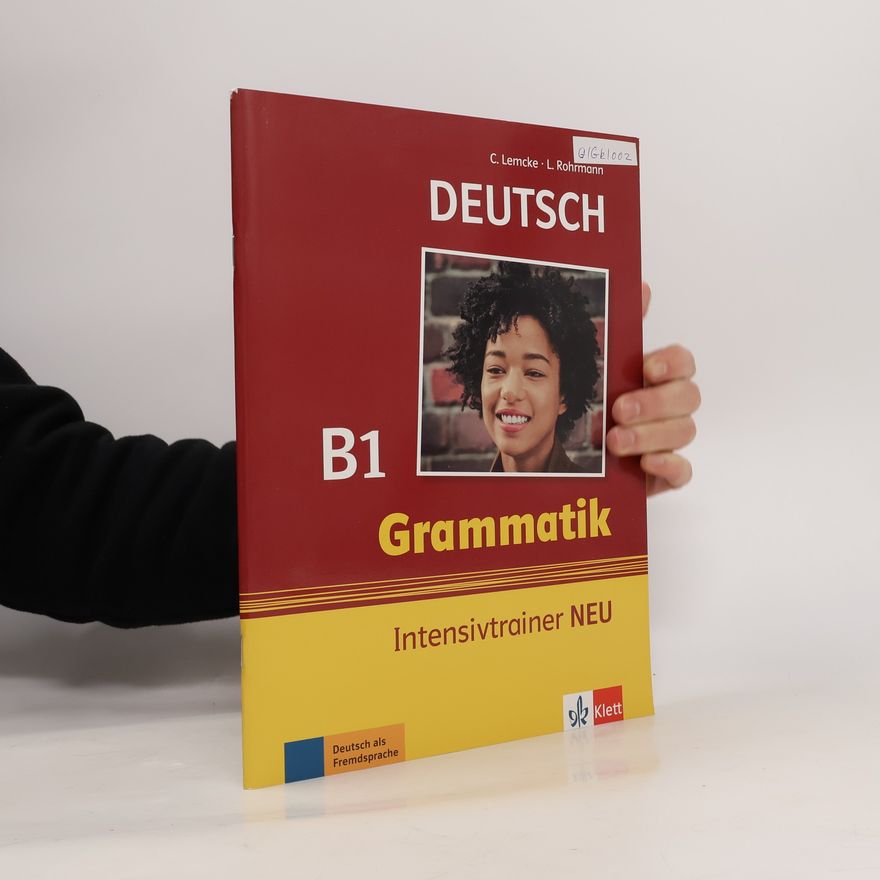 Autorenkollektiv Grammatik - Intensivtrainer neu