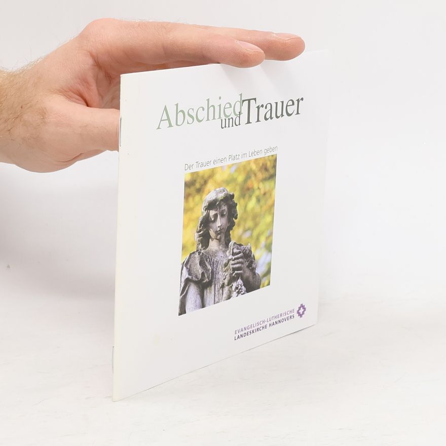 Autorenkollektiv Abschied und Trauer