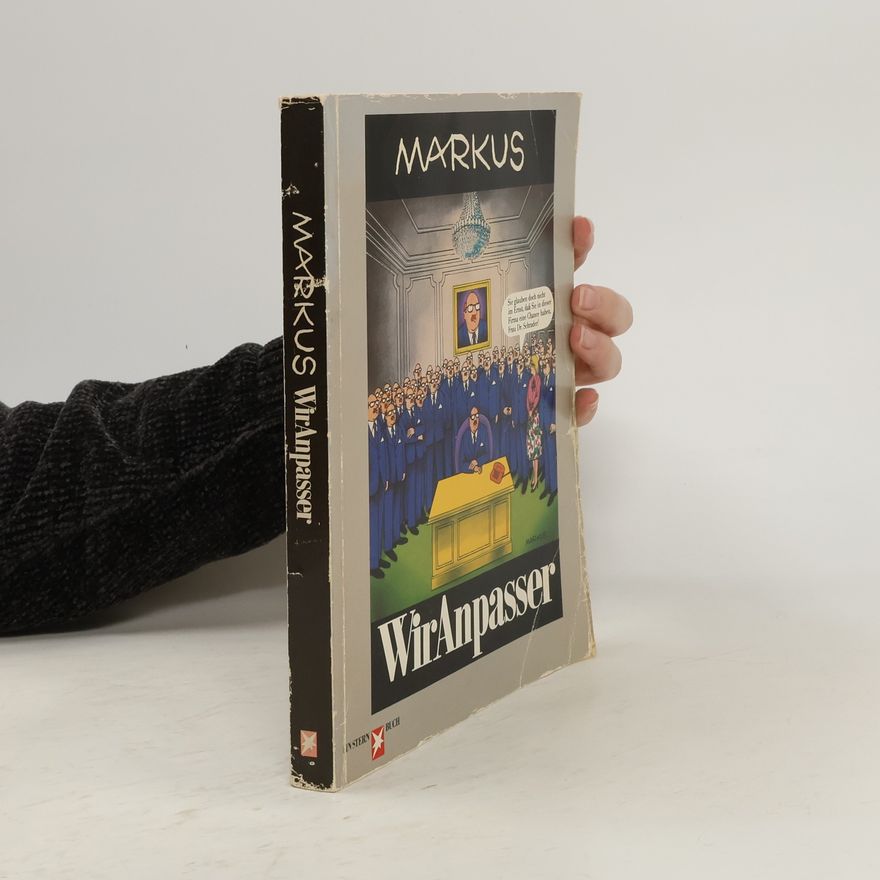 Markus Wir Anpasser
