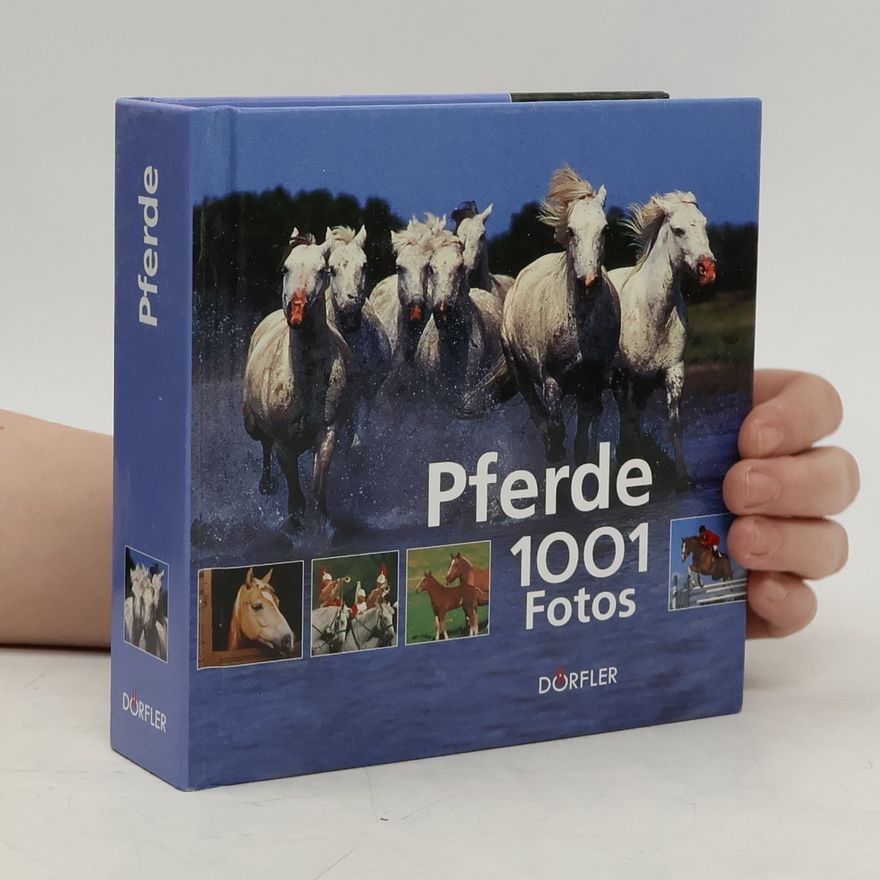 Susanne Rohner Pferde - 1001 Fotos