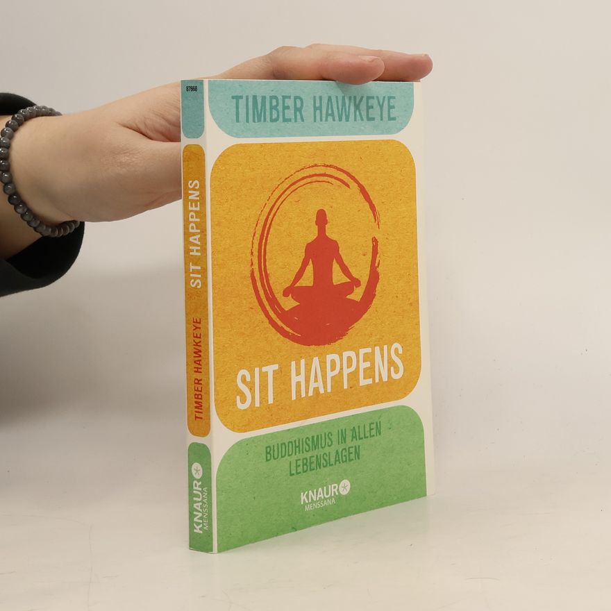 Timber Hawkeye Sit Happens