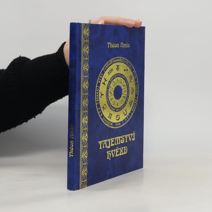 Théon Amis Tajemství hvězd