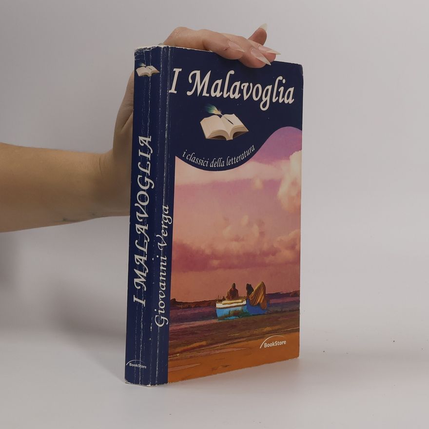 Giovanni Verga I Malavoglia