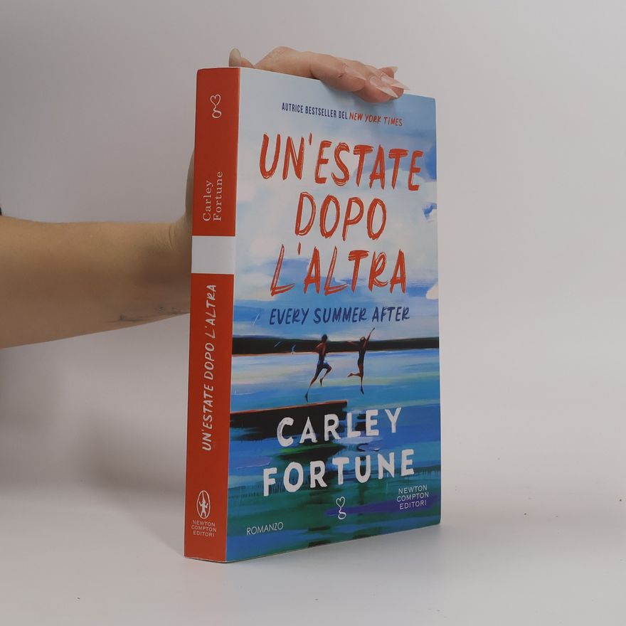 Carley Fortune Un'estate dopo l'altra