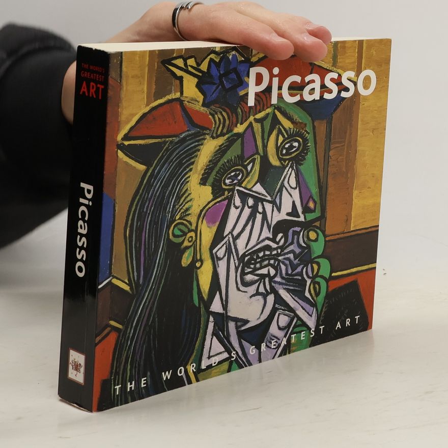 Dennis Hardley Picasso