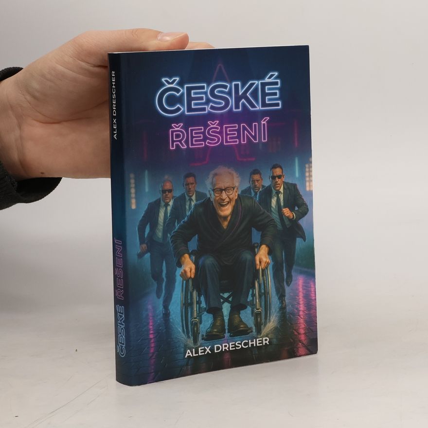 Alex Drescher České řešení