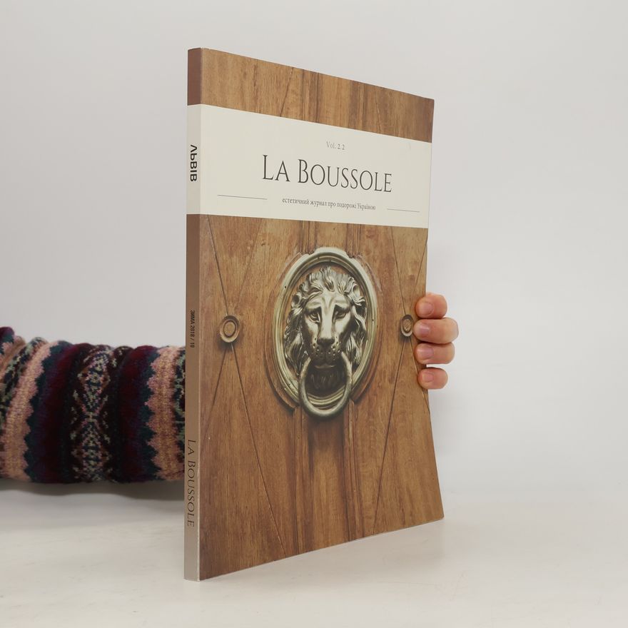 Collectif d'auteurs La Boussole 2.2