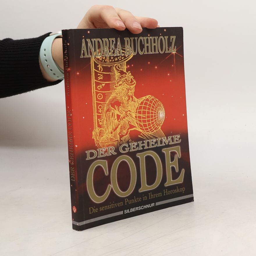 Andrea Buchholz Der geheime Code