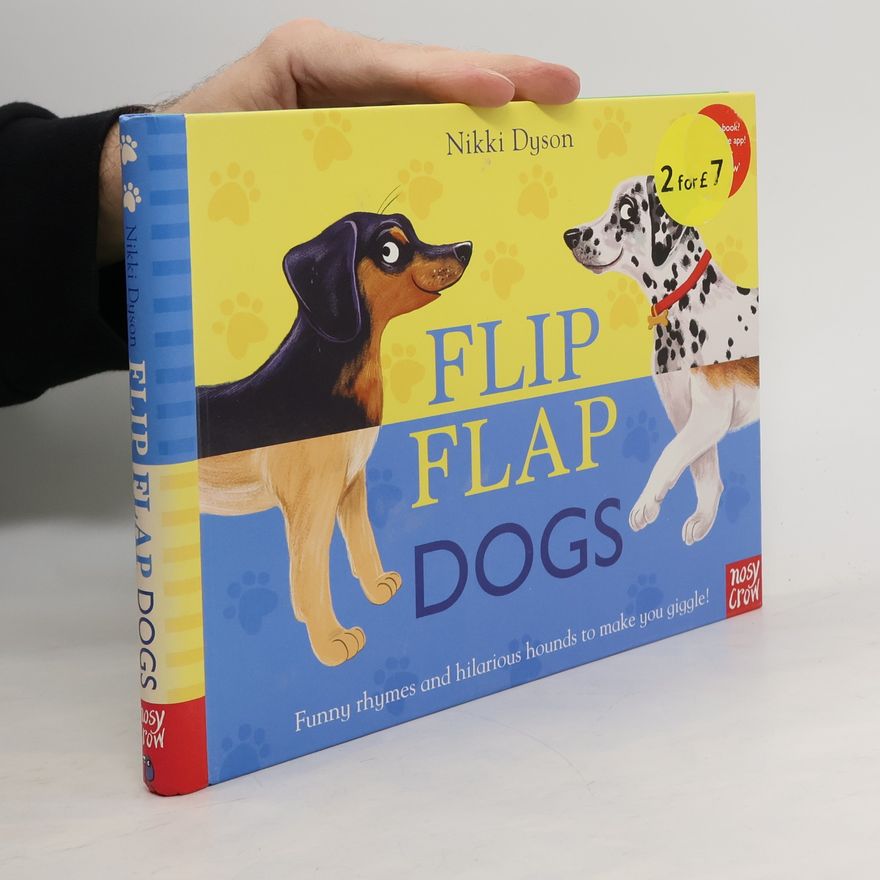 Nikki Dyson Flip Flap Dogs