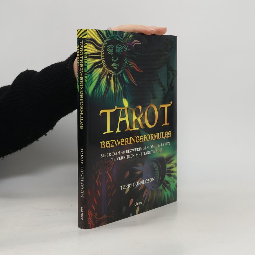 Terry Donaldson Tarotbezweringsformules