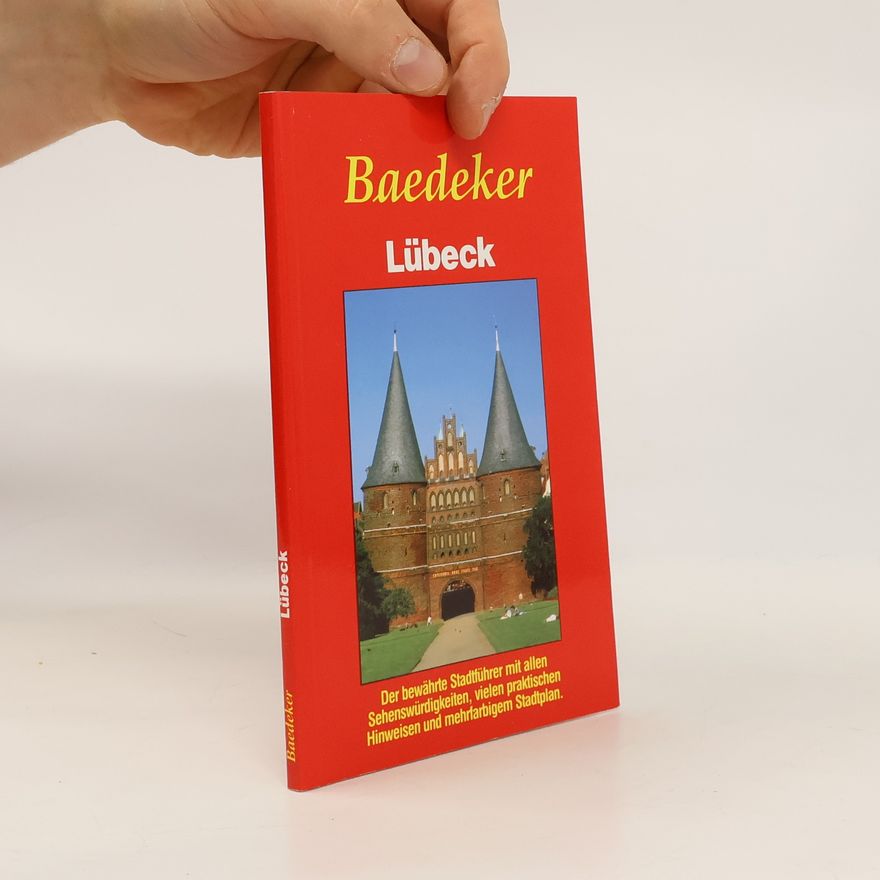 Florian Baedeker Lübeck