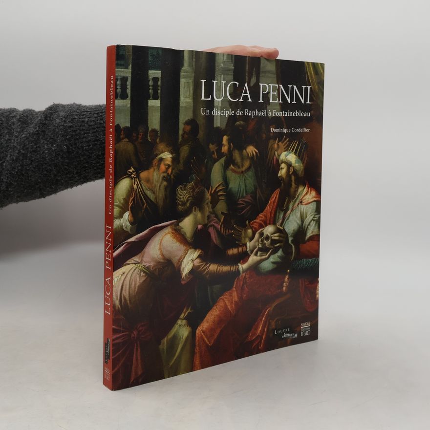 Luca Penni Luca Penni
