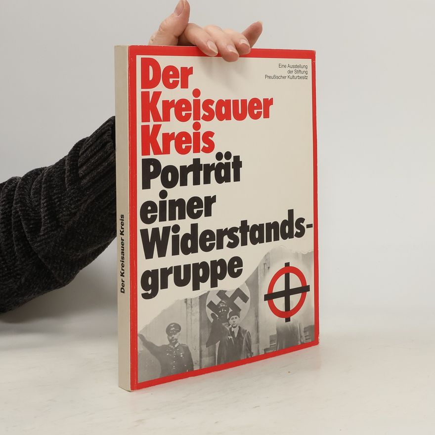 Wilhelm Ernst Winterhager Der Kreisauer Kreis