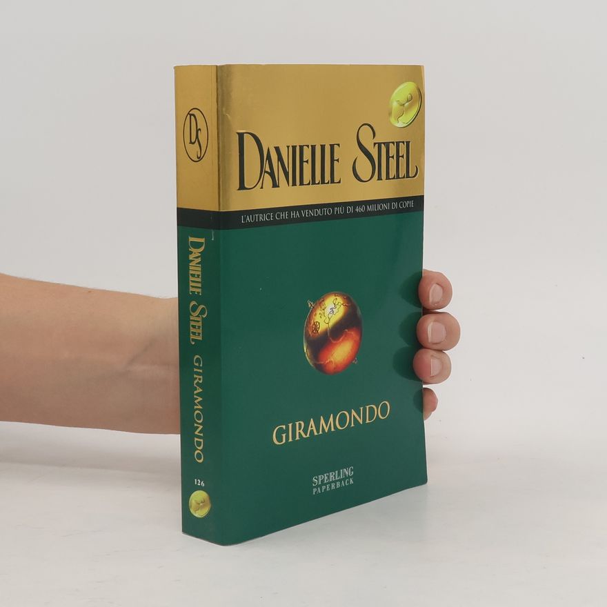 Danielle Steel Giramondo