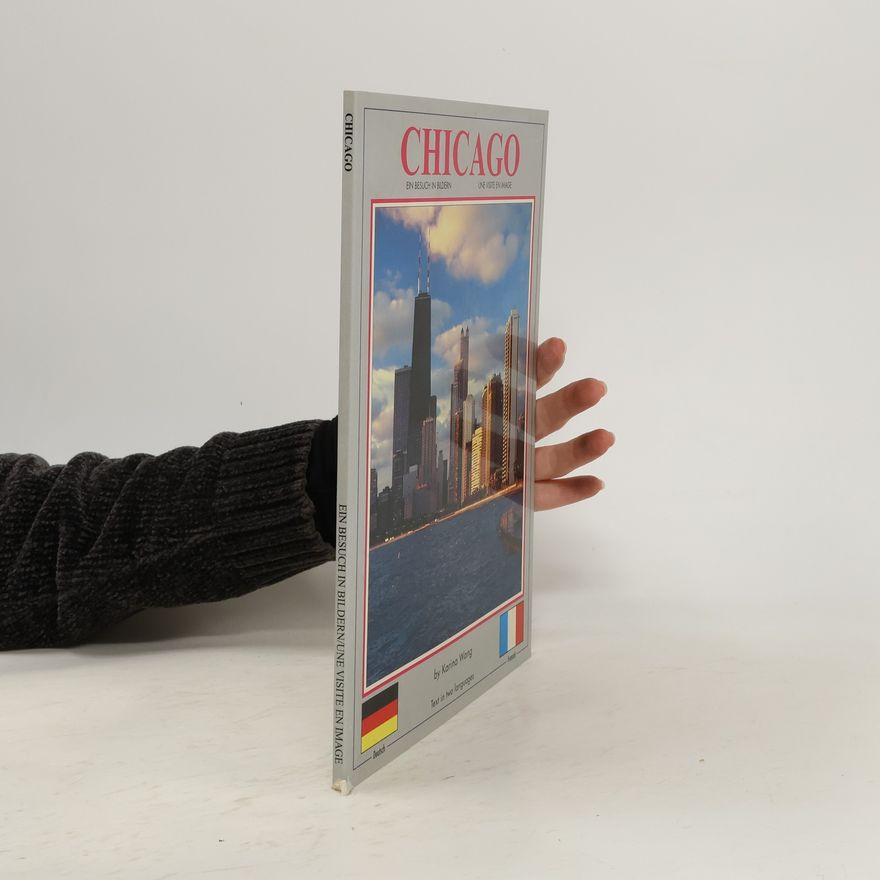 Karina Wang Chicago