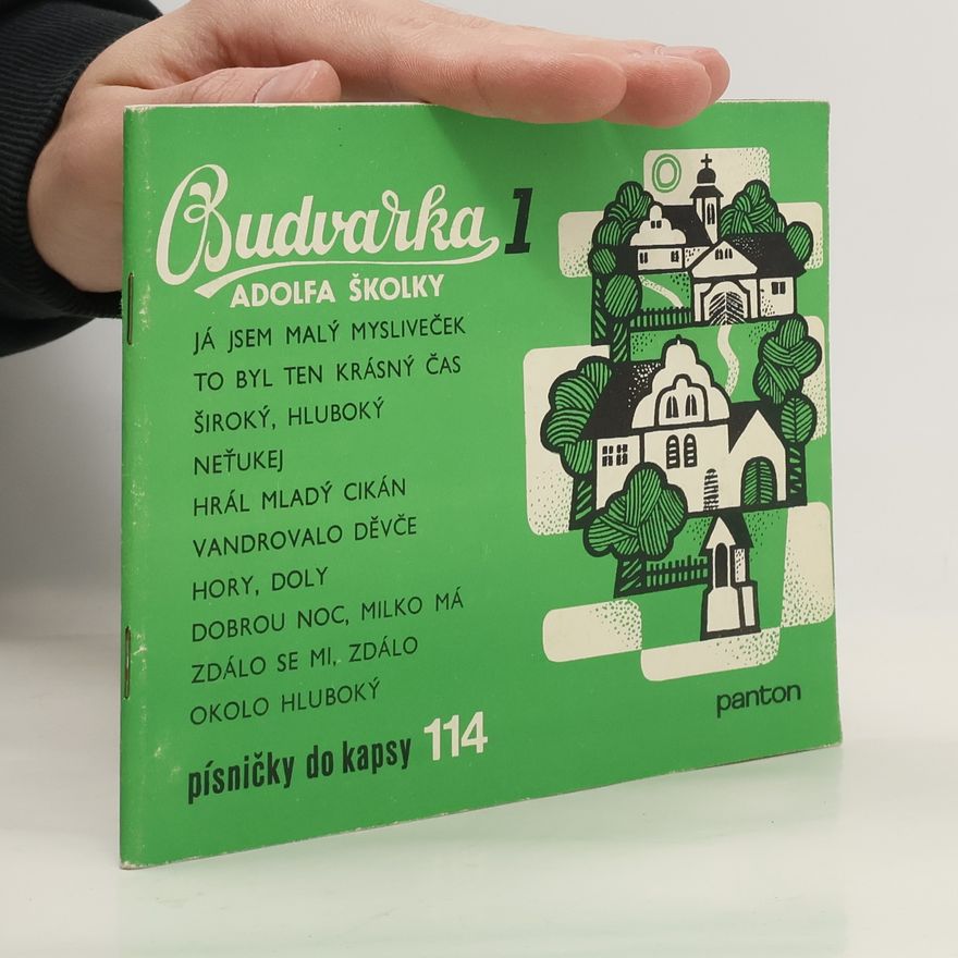 Autorenkollektiv Písničky do kapsy 114