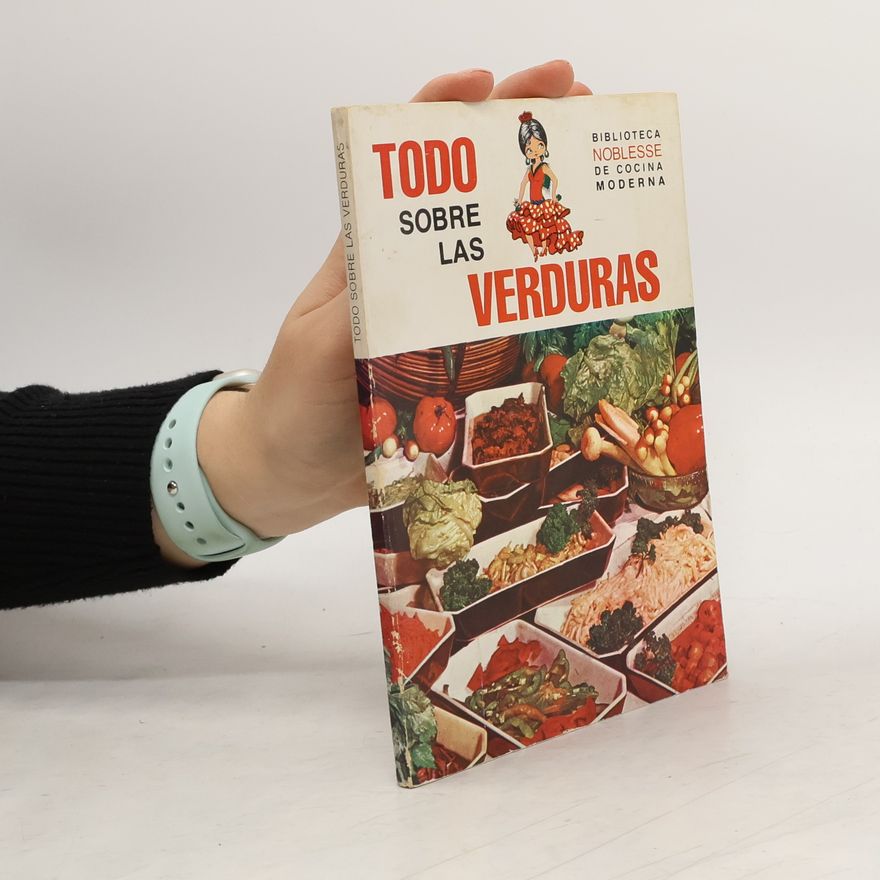 Yves de Saint-Pierre Todo sobre las verduras