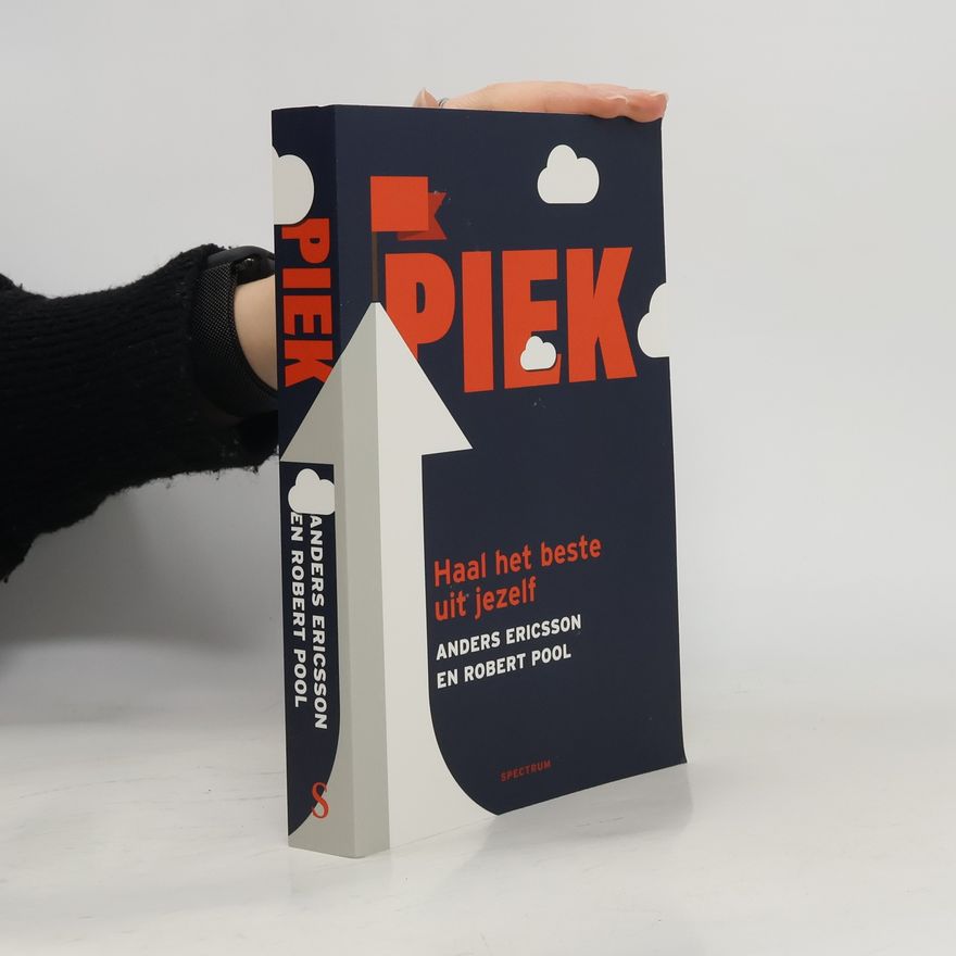 Anders Ericsson Piek