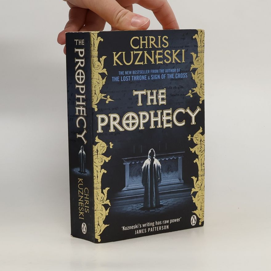 Chris Kuzneski The Prophecy
