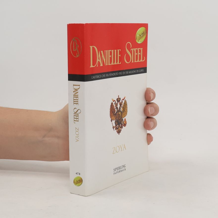 Danielle Steel Zoya