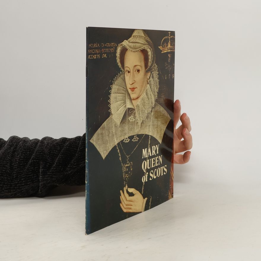 Autorenkollektiv Mary Queen of Scots