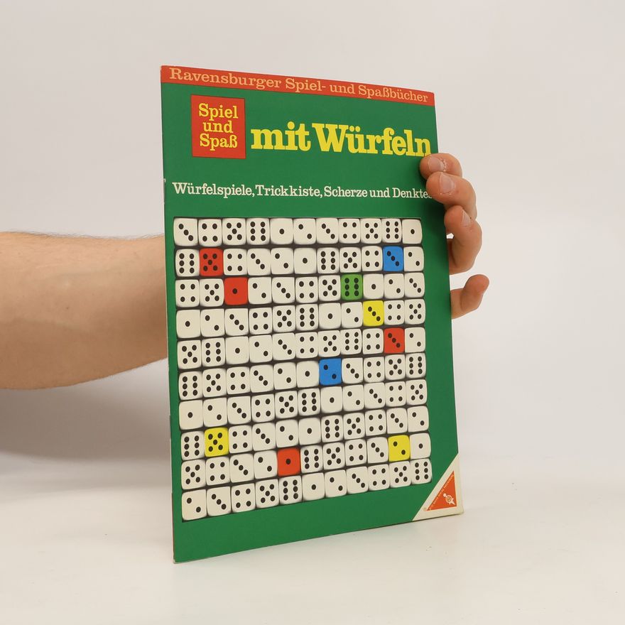 Para Spiel und Spaß mit Würfeln