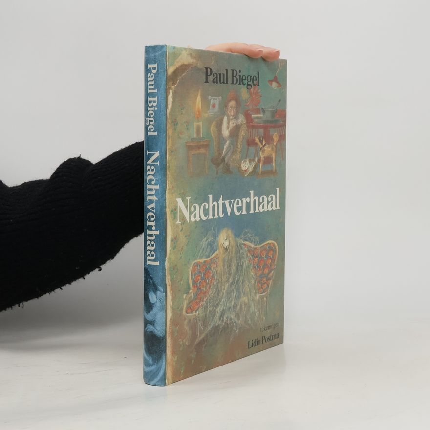 Paul Biegel Nachtverhaal