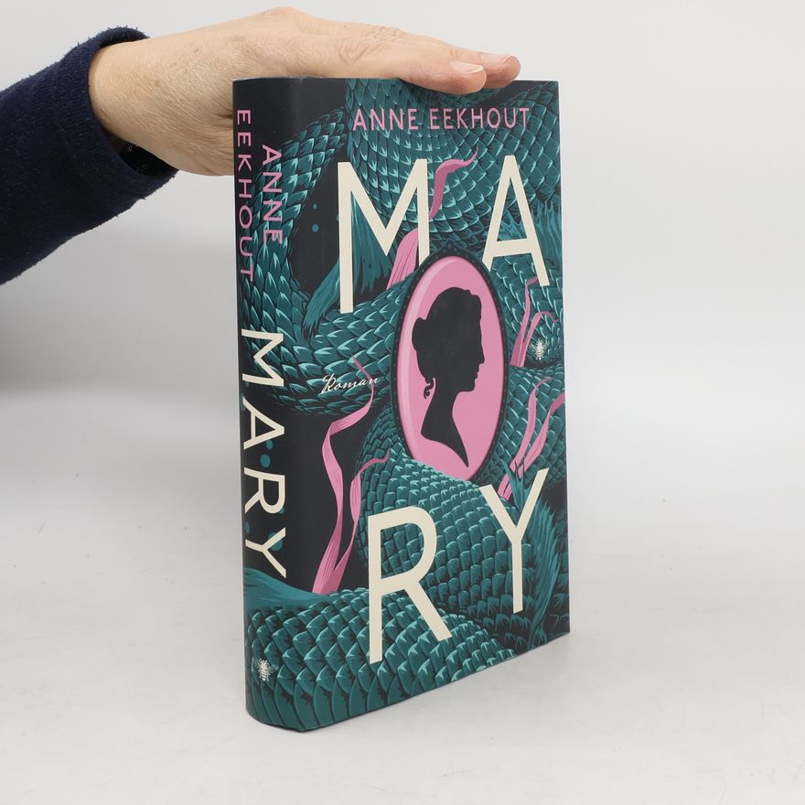 Anne Eekhout Mary