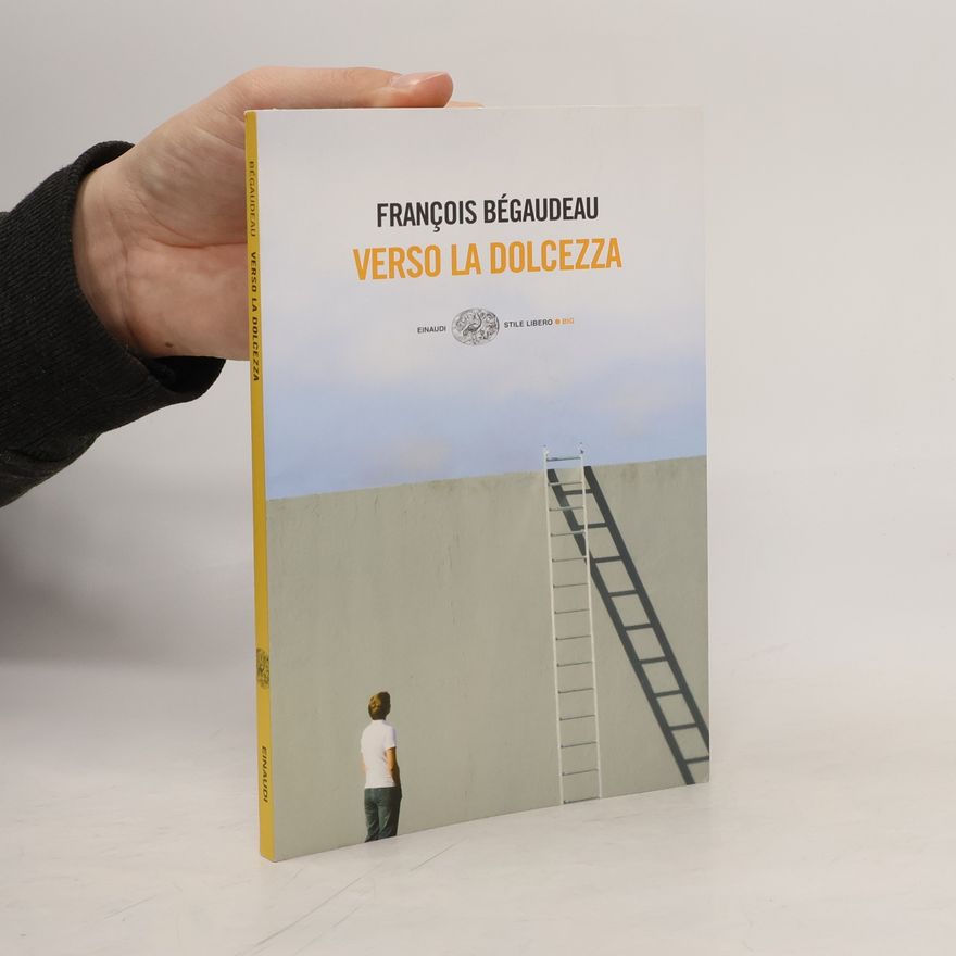 François Bégaudeau Verso la dolcezza