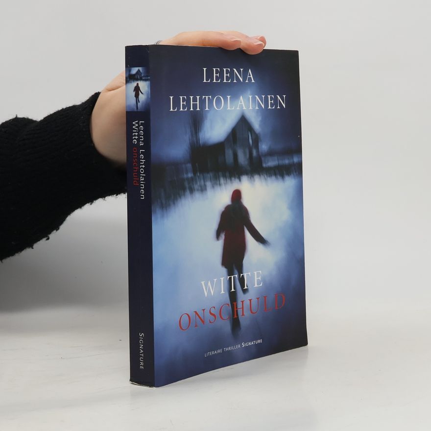 Leena Lehtolainen Witte onschuld