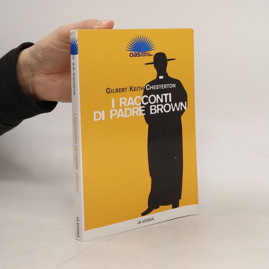 G. K. Chesterton I racconti di Padre Brown